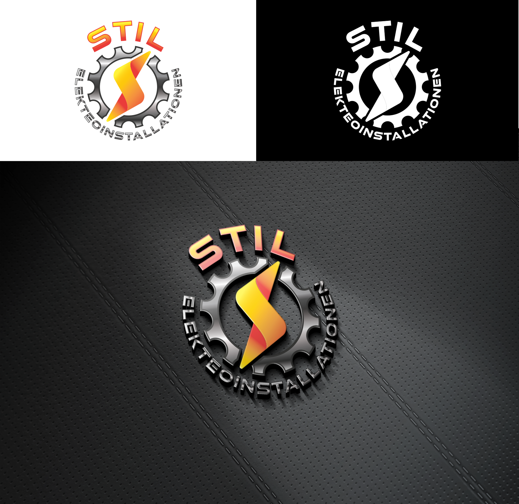 Logo Design by RA-bica for this project | Design #33919438