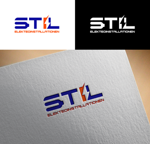 Logo-Design von RA-bica für dieses Projekt | Design: #33919444