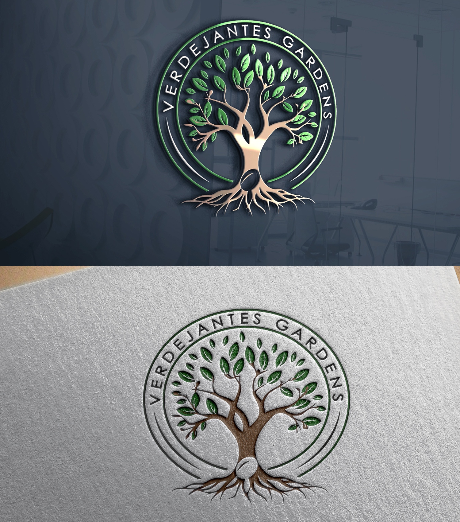 Logo Design by 24ksunny for this project | Design #33918553