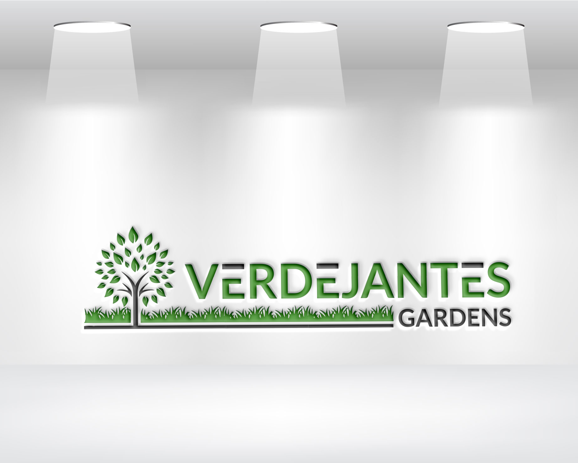 Diseño de Logo por Daniel Khan para este proyecto | Diseño #33919388