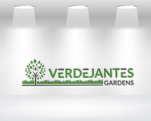 Logo-Design von Daniel Khan für dieses Projekt | Design: #33919388