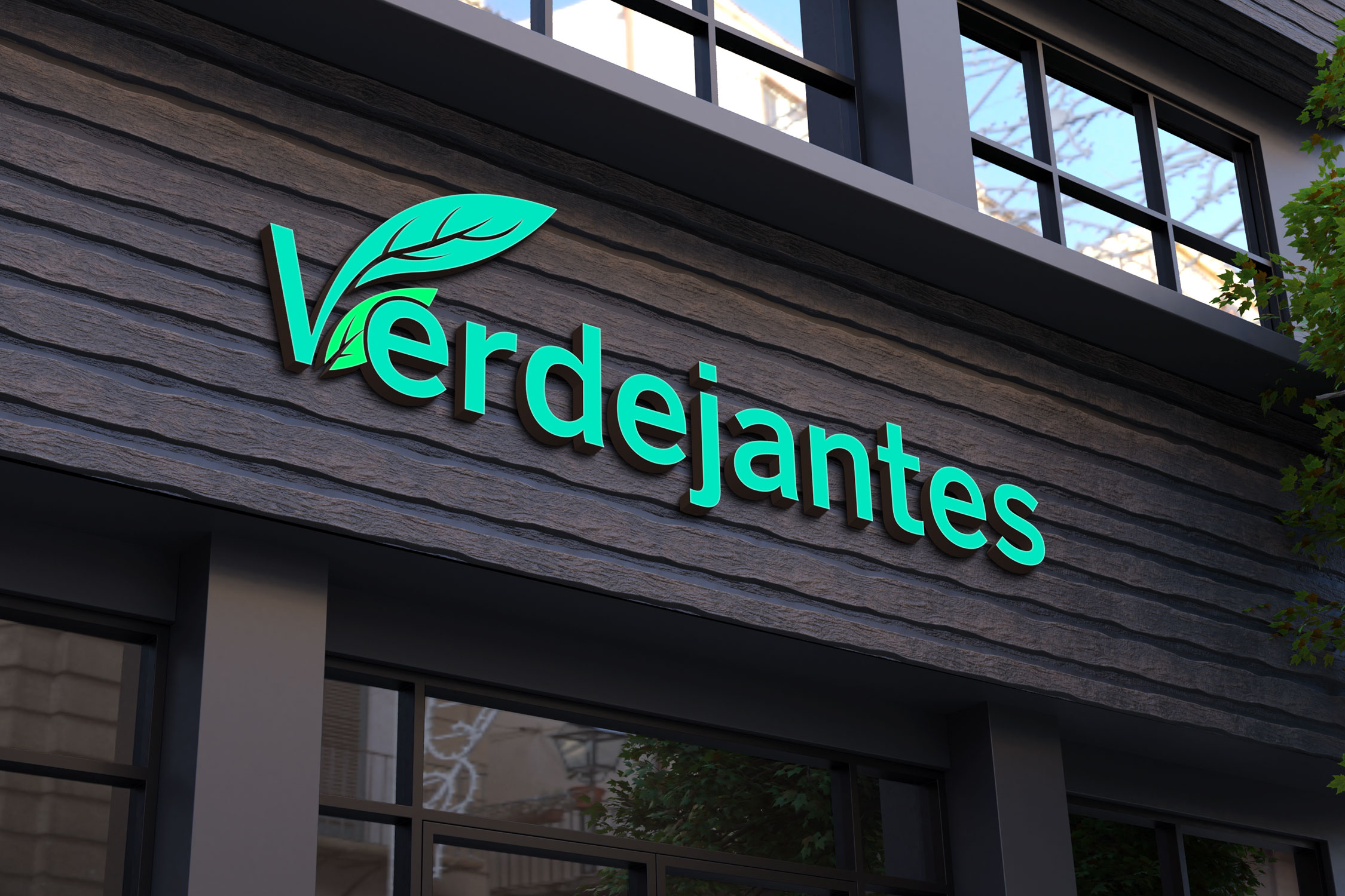 Logo Design by Kavth for this project | Design #33969685