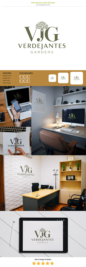 Logo Design by StudioDesigner for this project | Design: #33923047