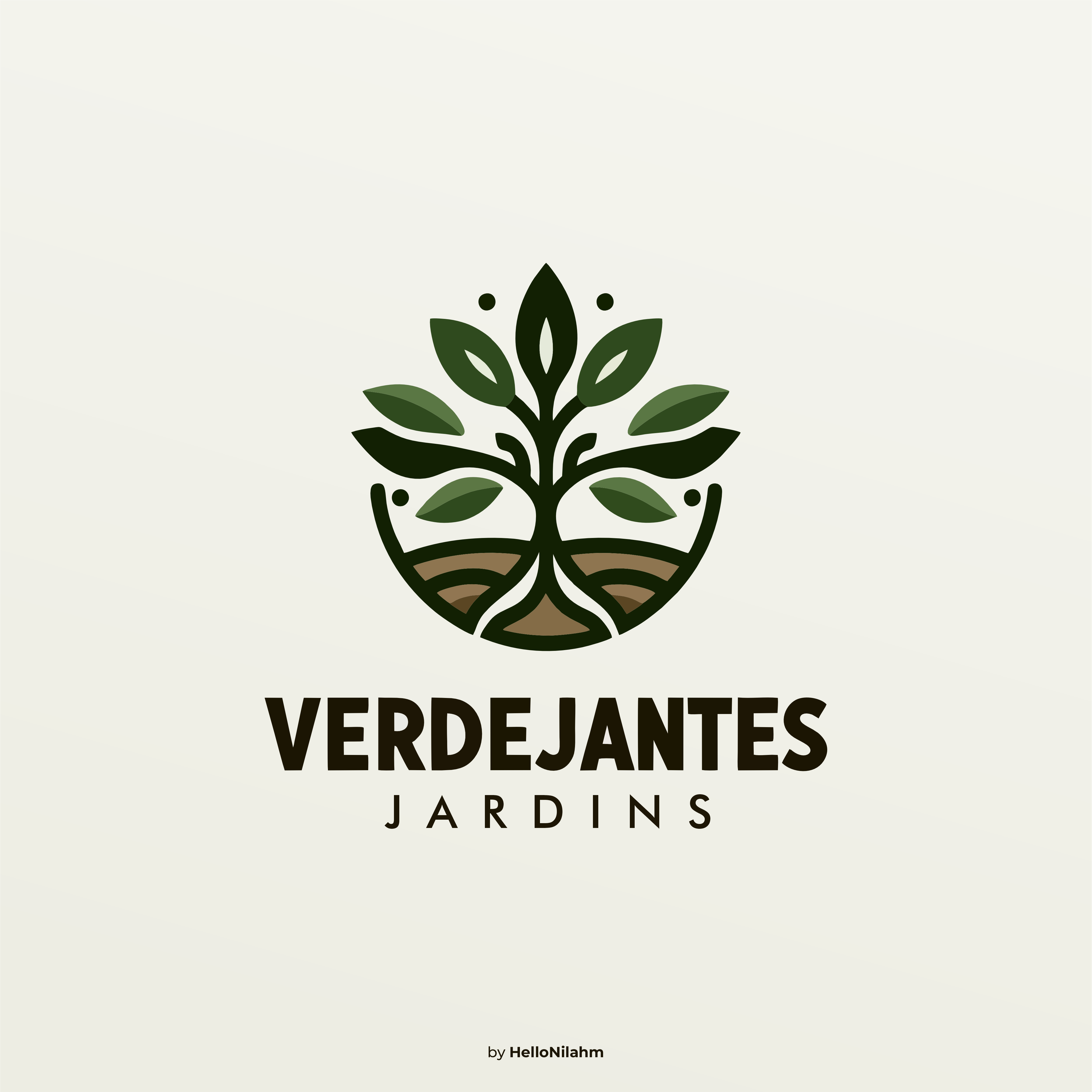 Logo Design by Design by Nilahm for this project | Design #33921538