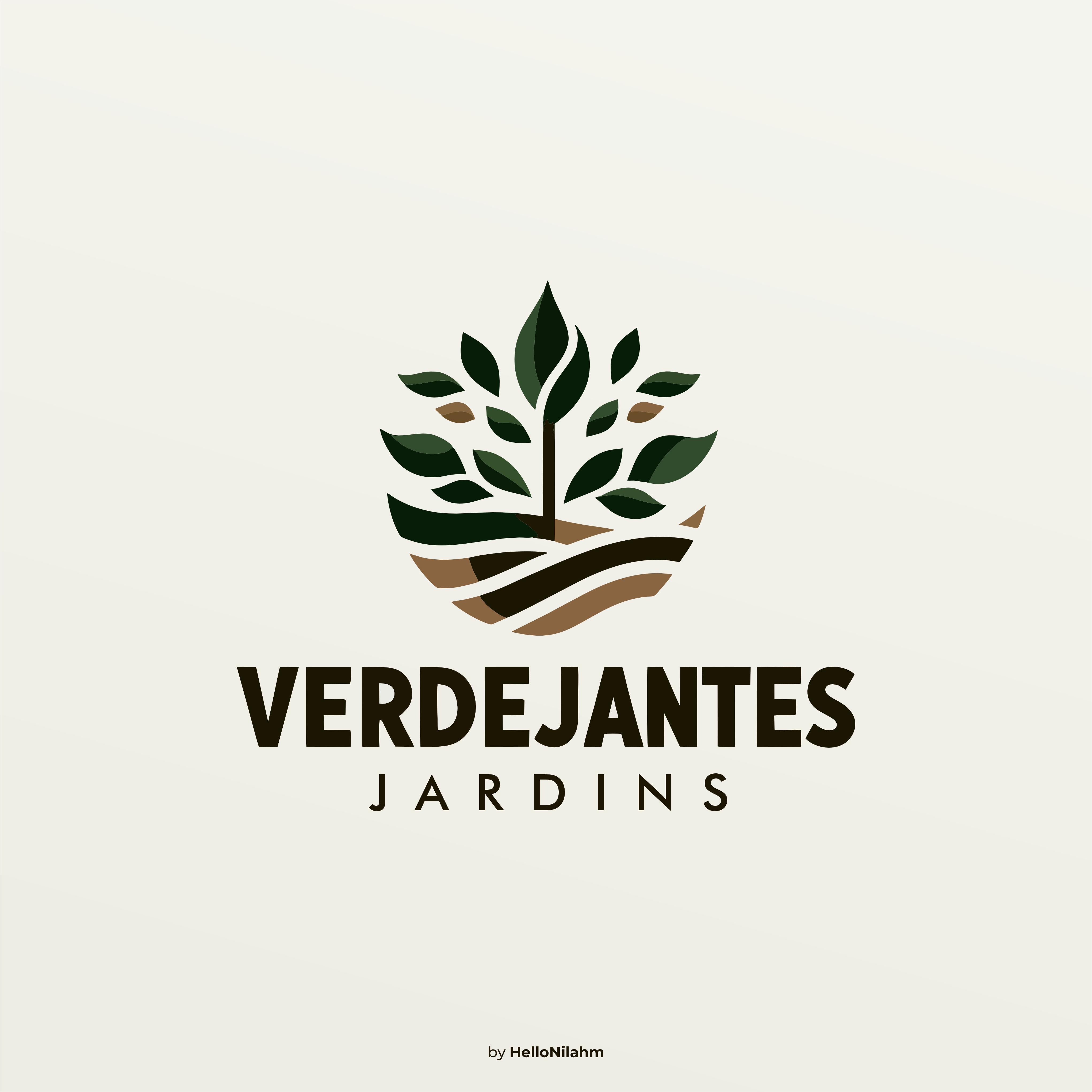 Logo Design by Design by Nilahm for this project | Design #33921539