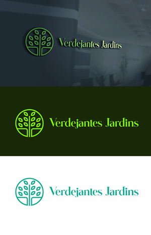Logo-Design von DesignPack für dieses Projekt | Design: #33961626