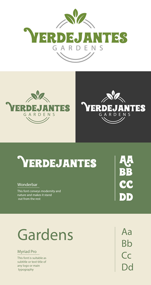 Design de Logo par FARDIN CDW pour ce projet | Design : #33951319