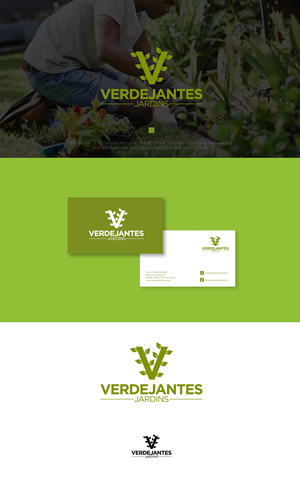 Logo Design by chilliebird studio