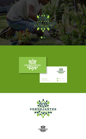 Logo Design by chilliebird studio for this project | Design: #33985026