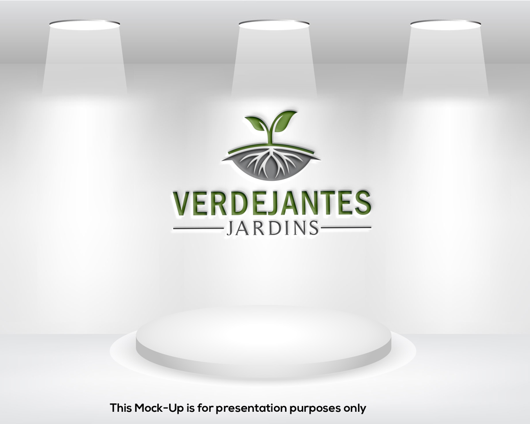 Logo Design by niajul hok for this project | Design #33924435
