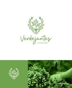 Logo Design by apik. for this project | Design: #33921807