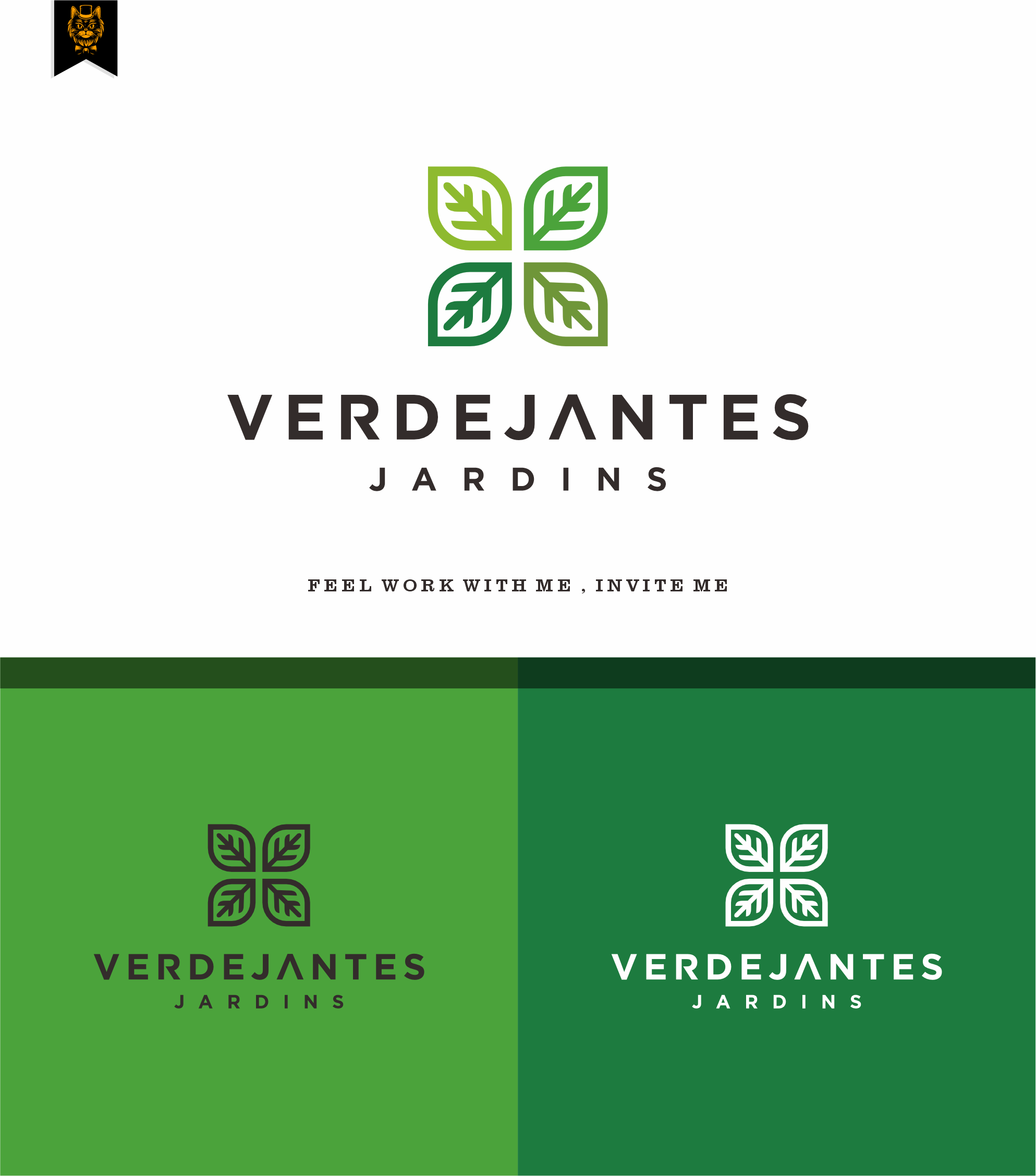Logo Design by anindhita for this project | Design #33982369
