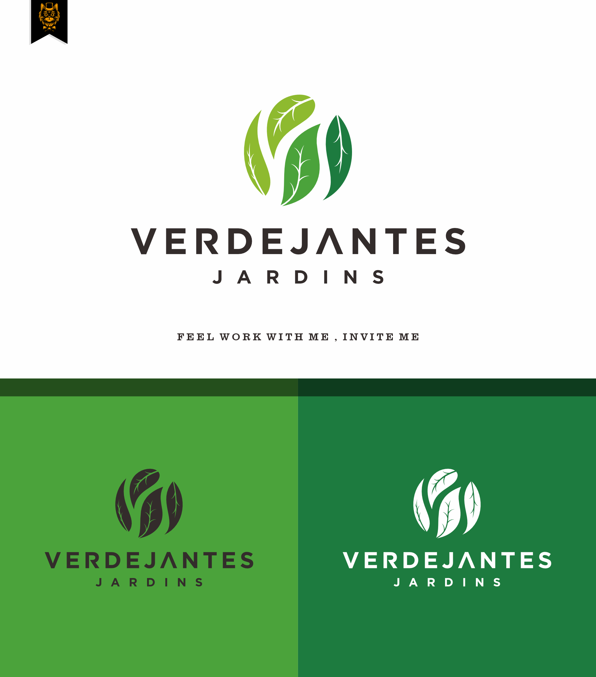 Logo Design by anindhita for this project | Design #33982370