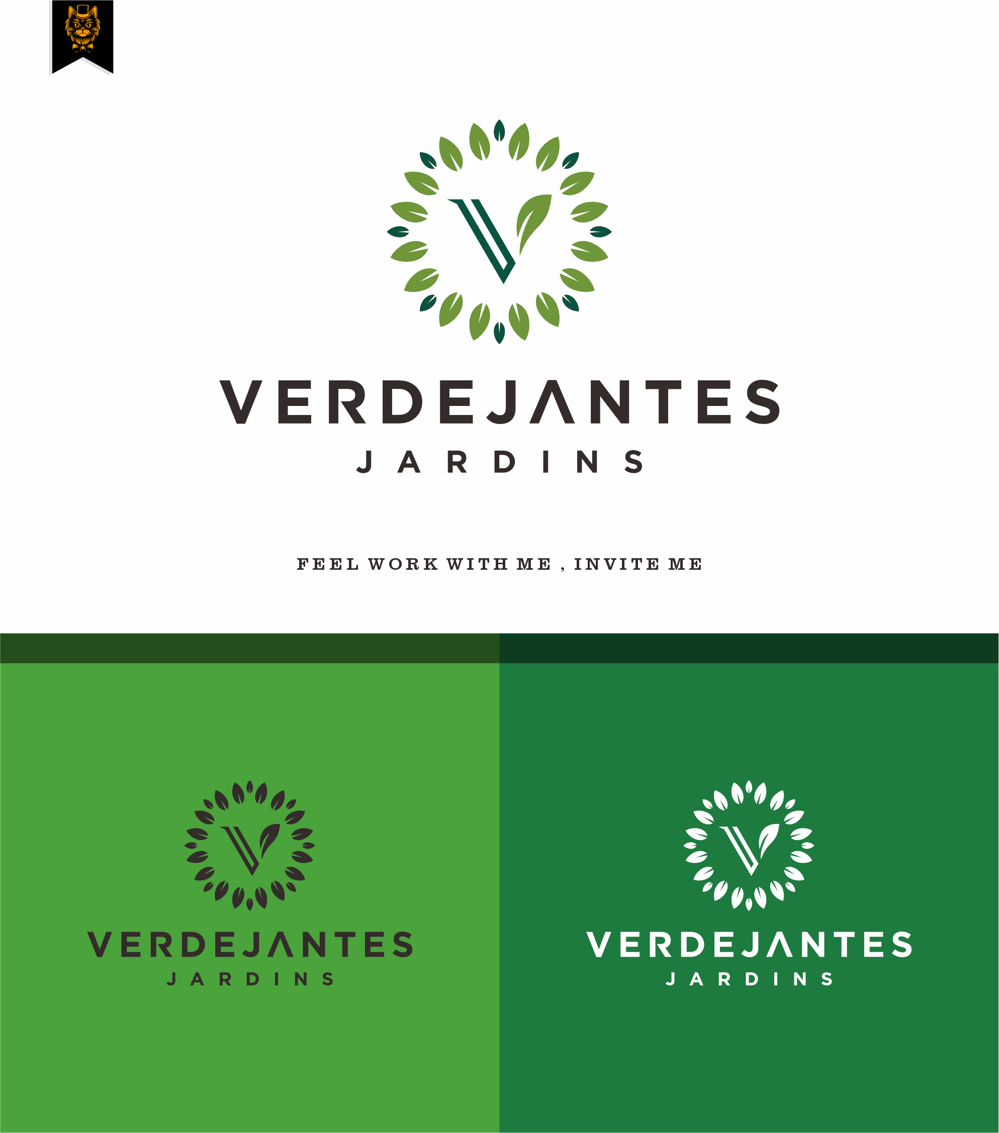 Logo Design by anindhita for this project | Design #33982371