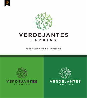 Logo Design by anindhita for this project | Design: #33982372