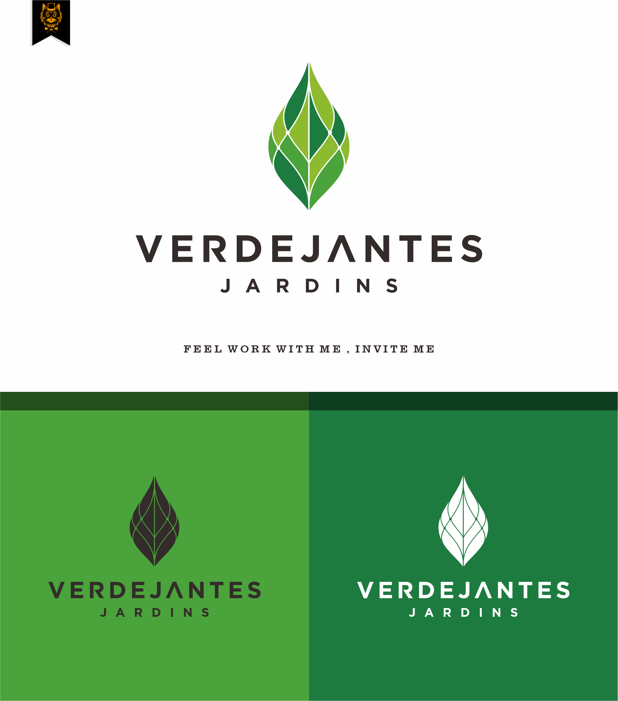 Logo Design by anindhita for this project | Design #33982373