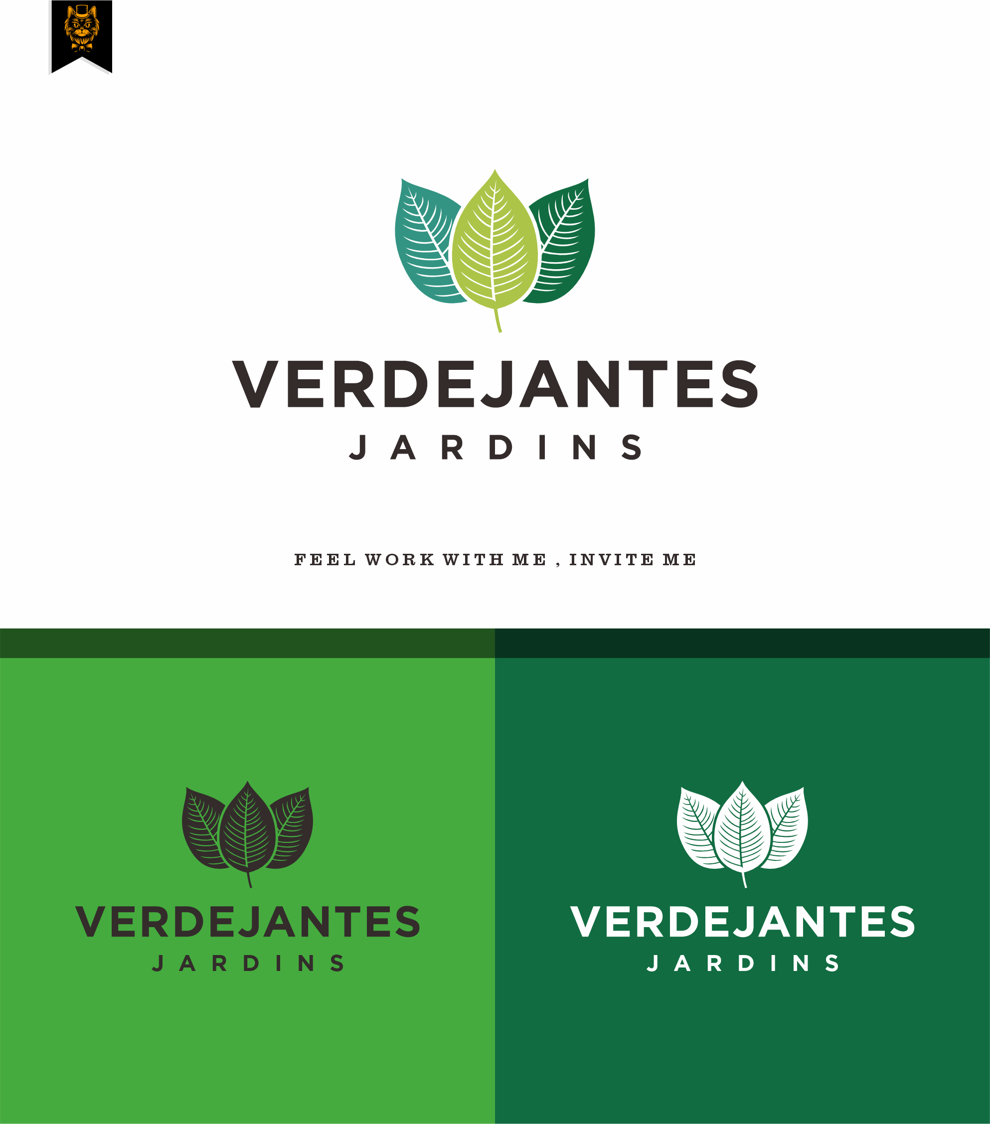 Logo Design by anindhita for this project | Design #34008894