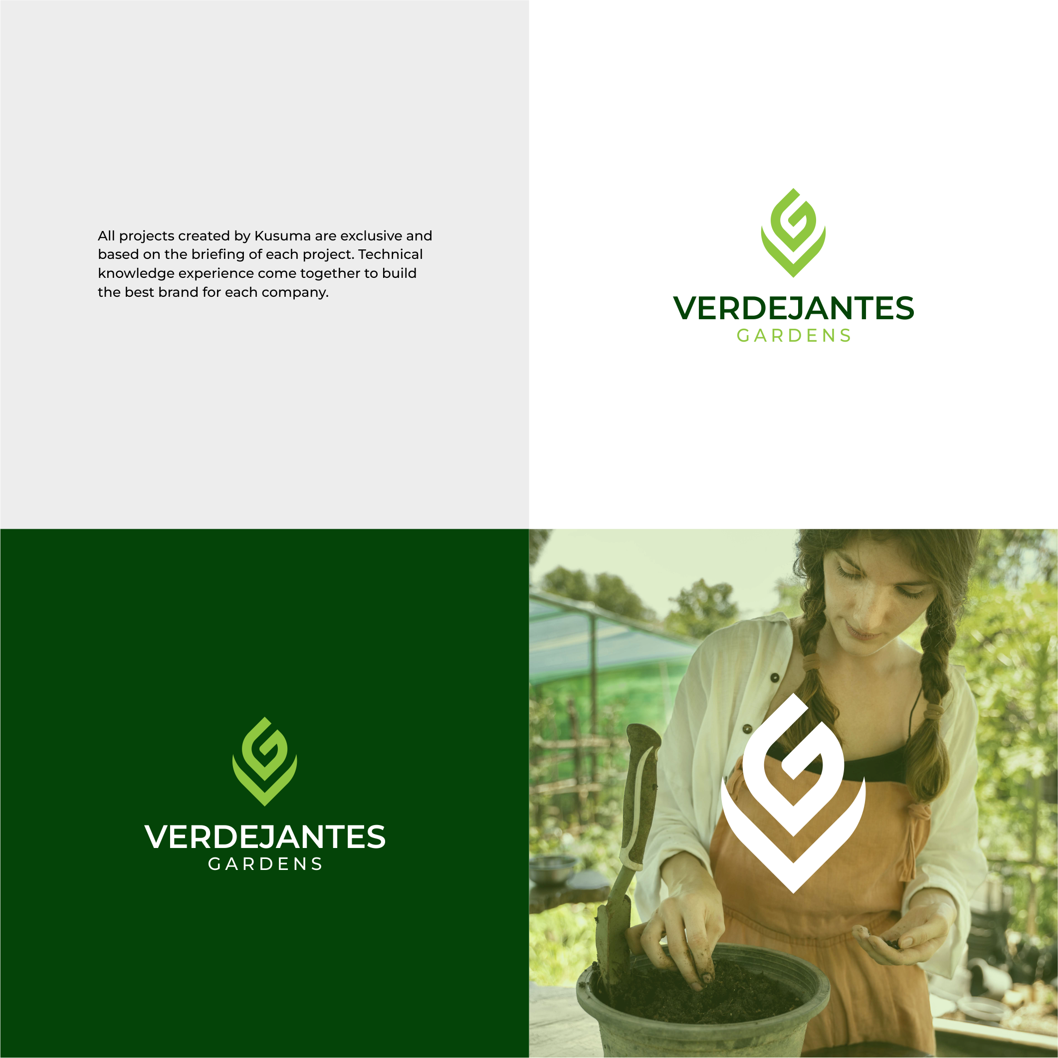 Logo Design by Kusuma Studio for this project | Design #33928137