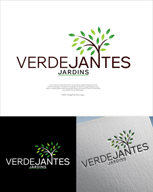 Logo Design by mahfuz1450r for this project | Design: #33972045