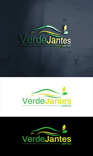 Logo-Design von mahfuz1450r für dieses Projekt | Design: #33978547