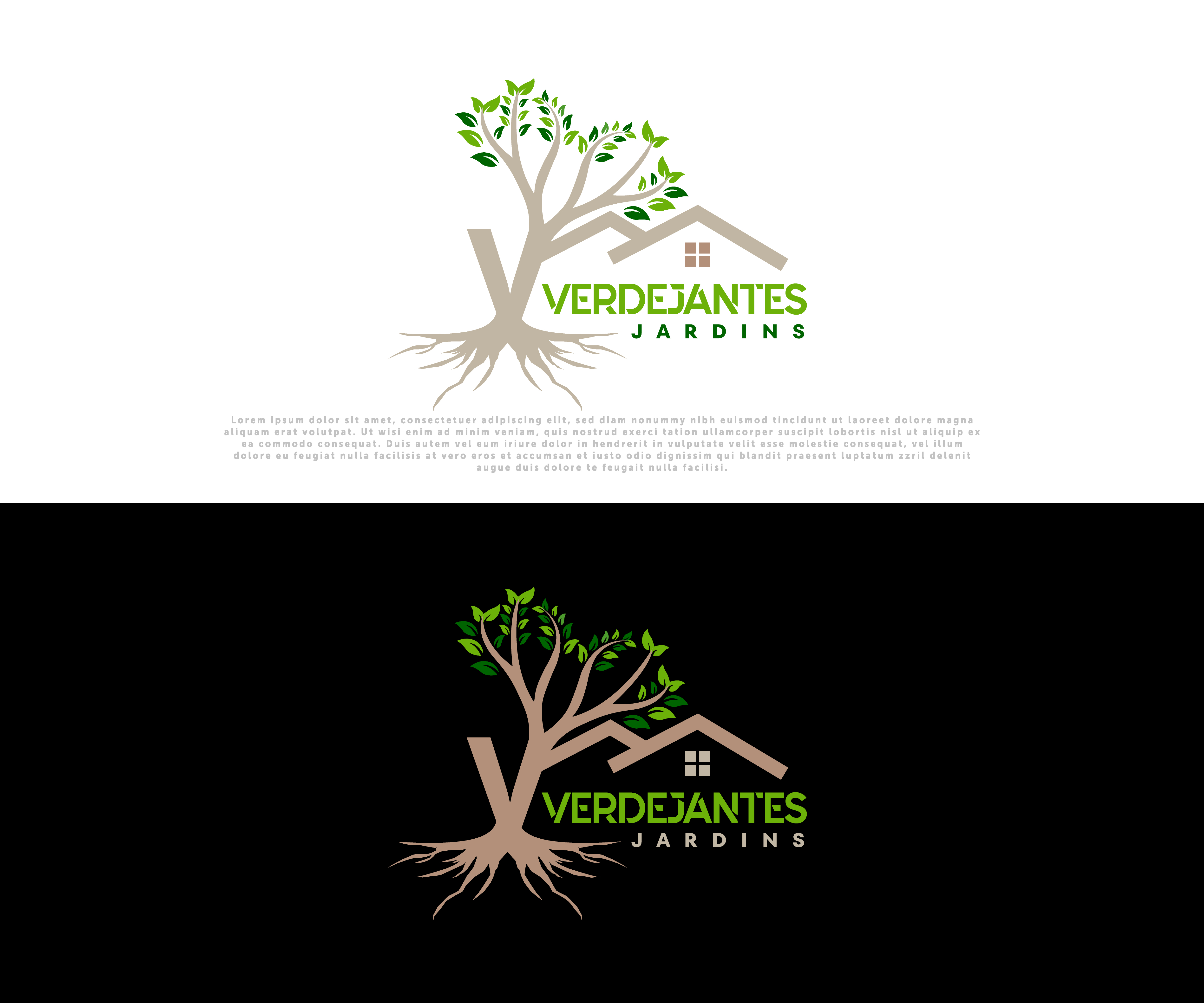 Logo Design by UniqueDesign6 for this project | Design #34009104