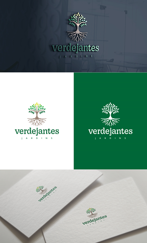Logo Design by GLDesigns for this project | Design: #33921116