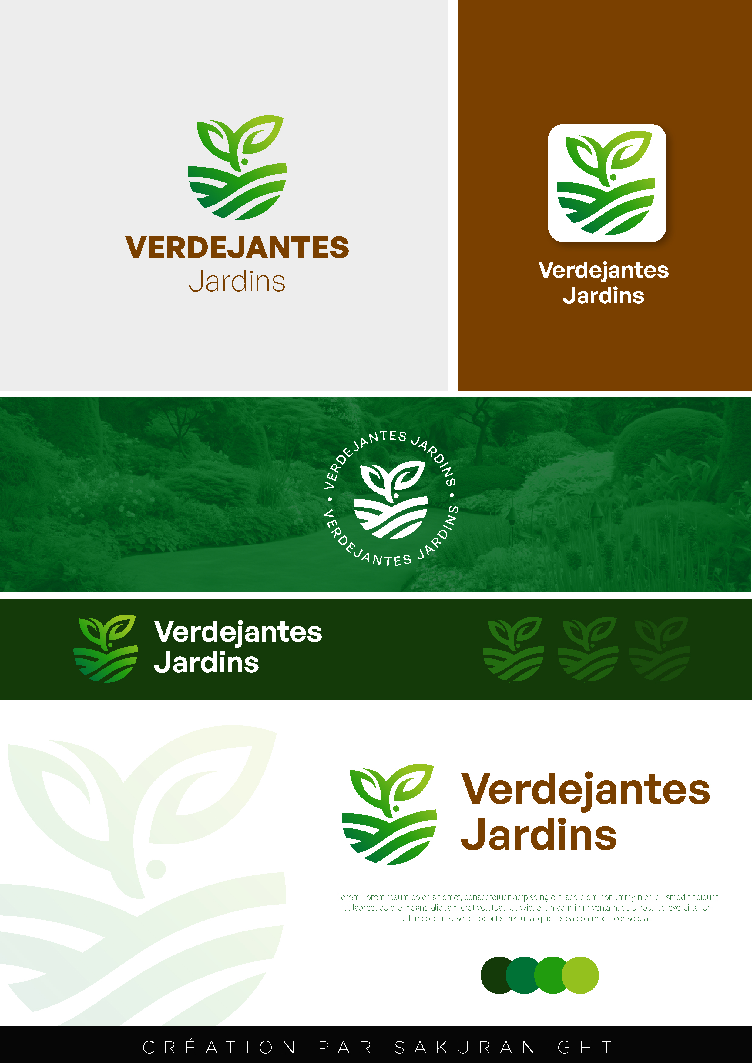 Logo Design by Sakuranight for this project | Design #33946629