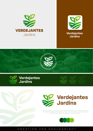 Logo Design by Sakuranight for this project | Design: #33946629