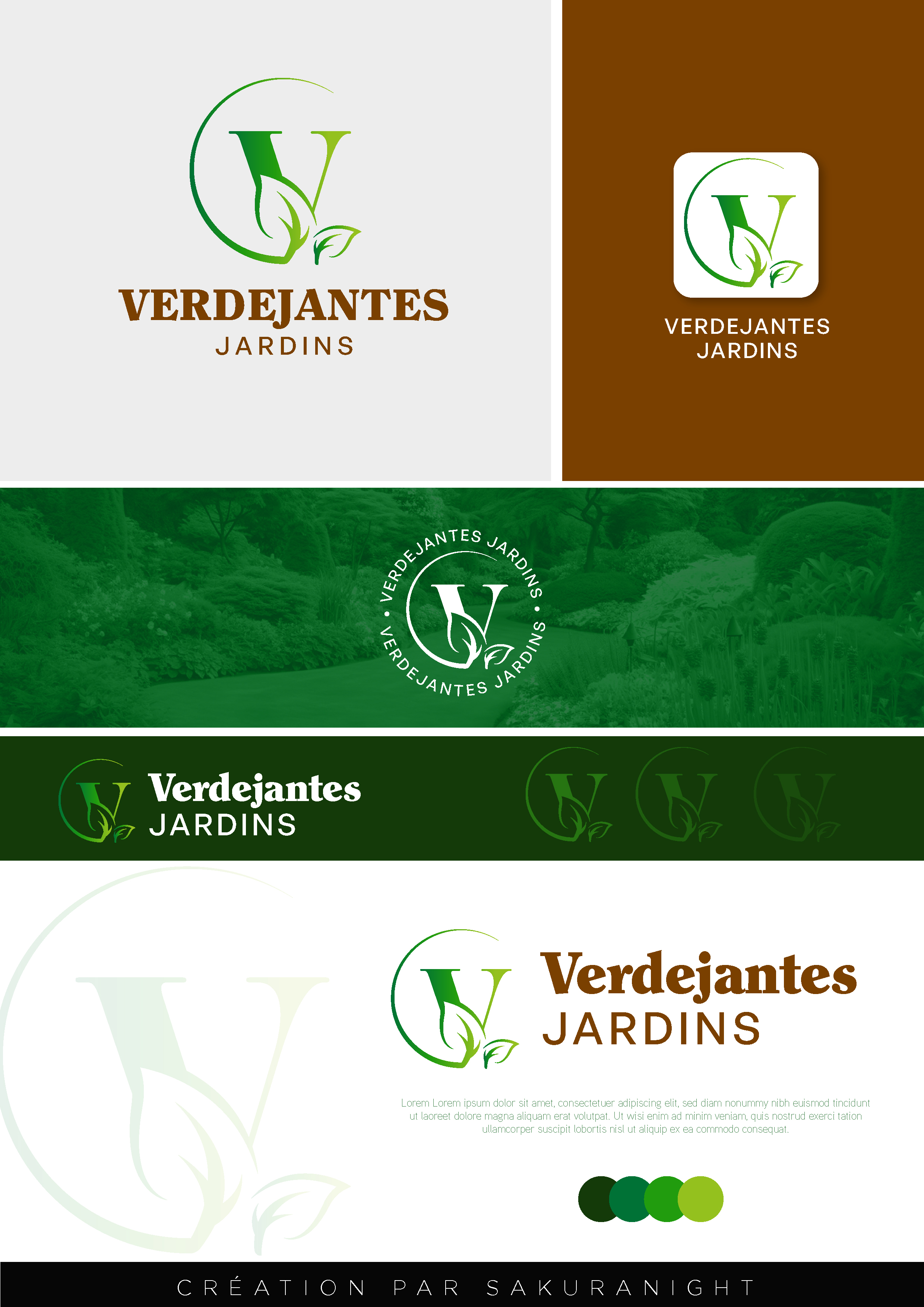 Design de Logo par Sakuranight pour ce projet | Design #33946987