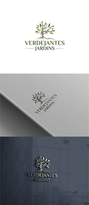 Logo Design by *mary for this project | Design: #33922714