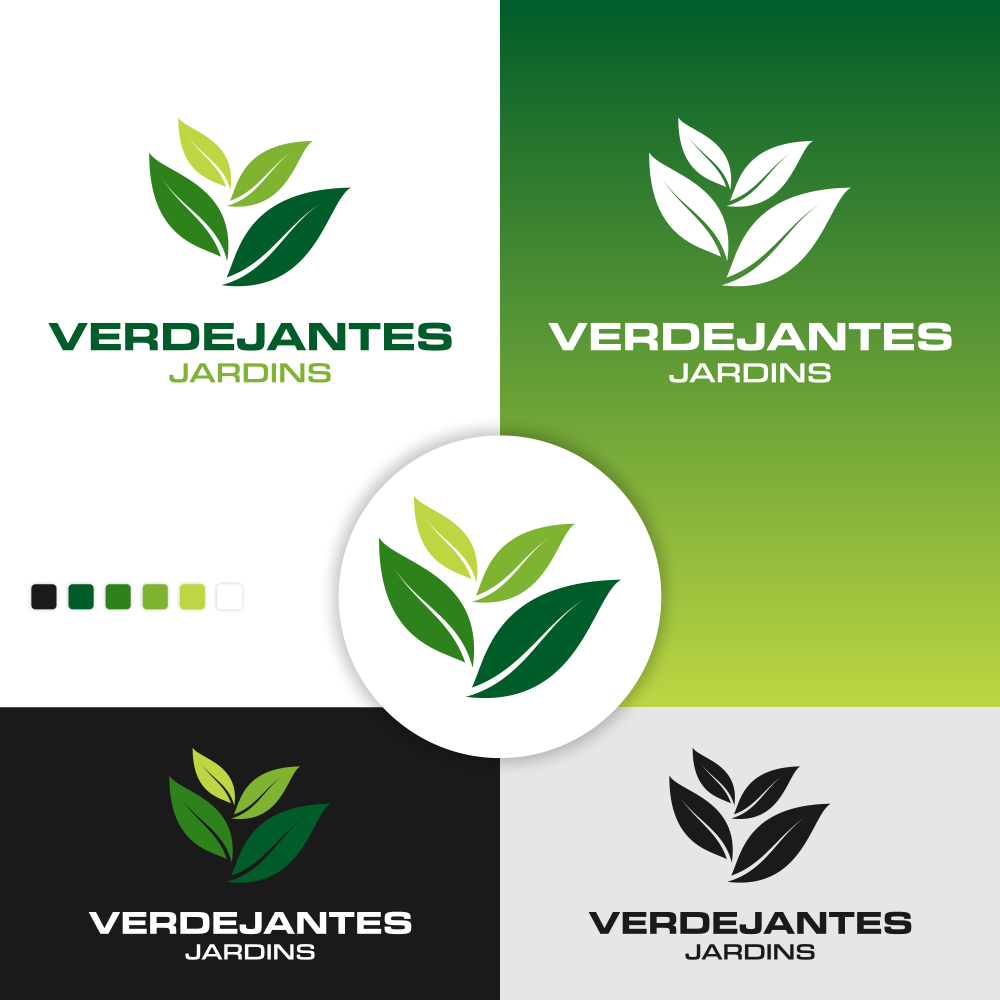 Logo-Design von Deant für dieses Projekt | Design #33960683