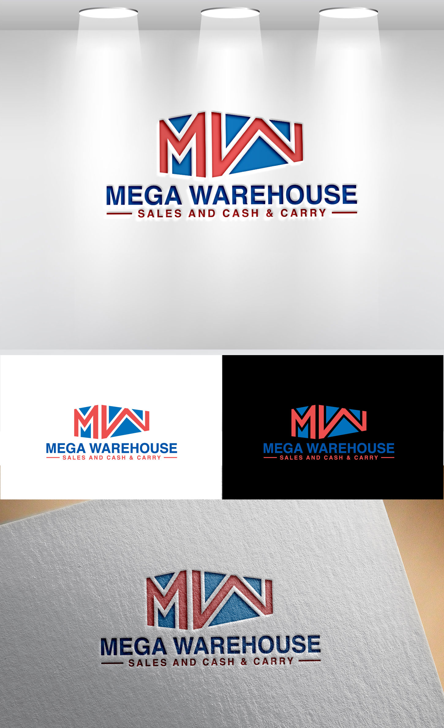 Logo Design by Mi Design1 for PanNA Ecomerce and Logistics Ltd  | Design #33924004