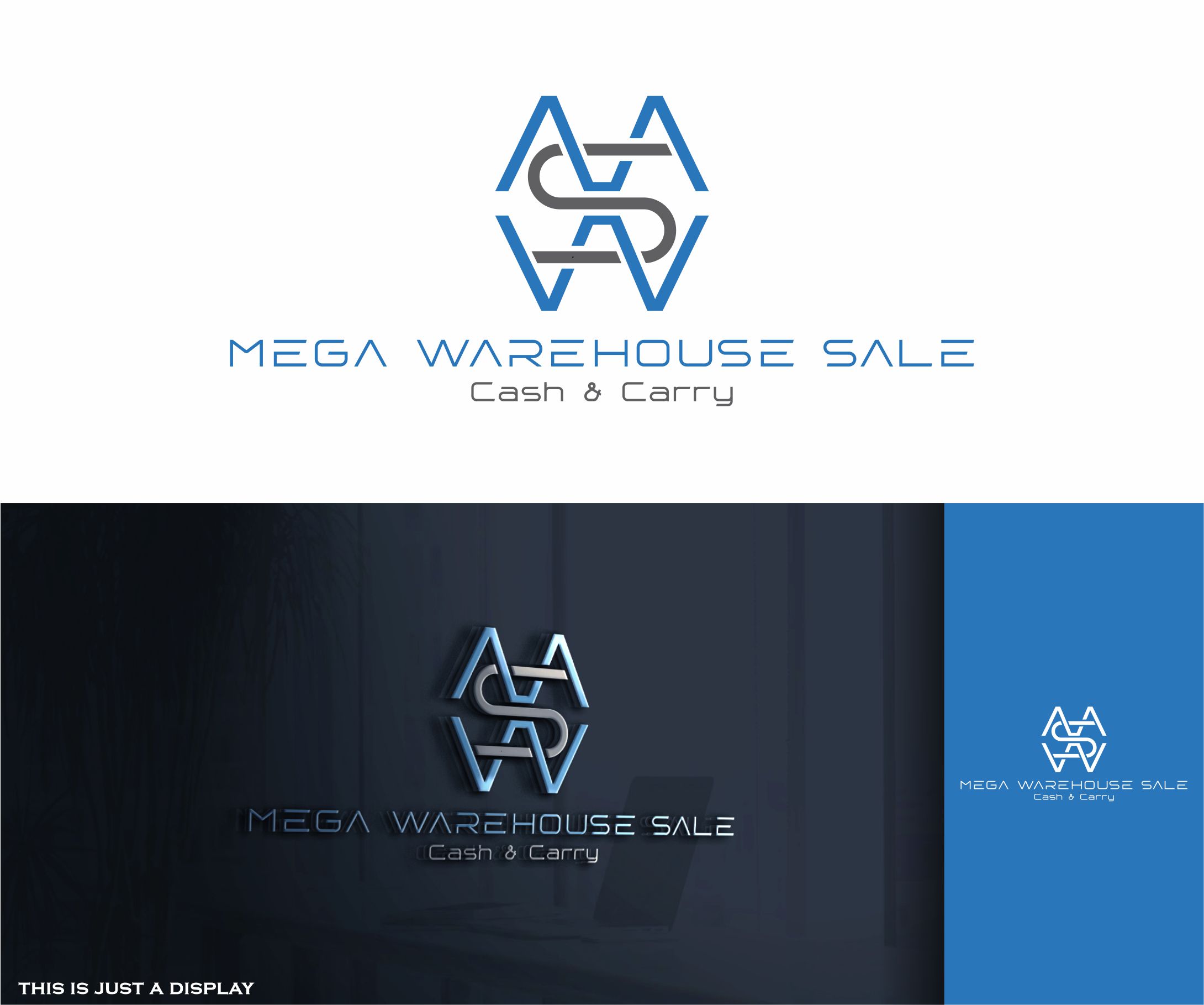 Logo Design by alkaline for PanNA Ecomerce and Logistics Ltd  | Design #33918089