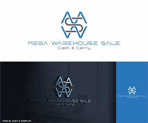 Logo Design by alkaline for PanNA Ecomerce and Logistics Ltd  | Design: #33918089