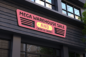 Logo Design by Kavth for PanNA Ecomerce and Logistics Ltd  | Design: #33943827