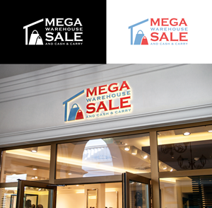 Logo Design by RA-bica for PanNA Ecomerce and Logistics Ltd  | Design: #33921380