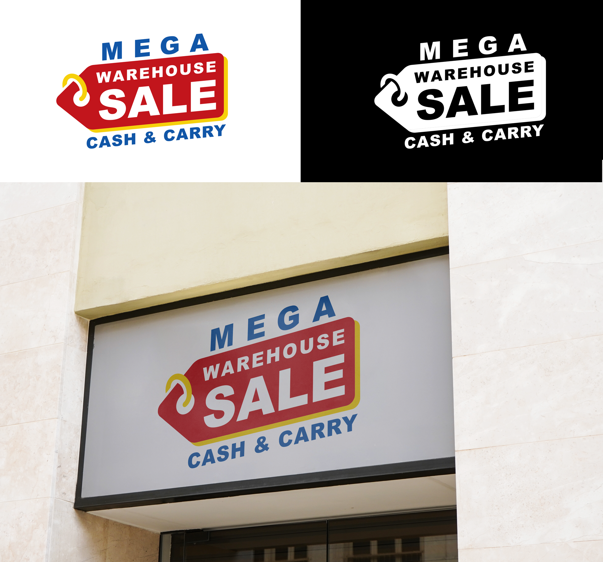 Logo Design by RA-bica for PanNA Ecomerce and Logistics Ltd  | Design #33928909