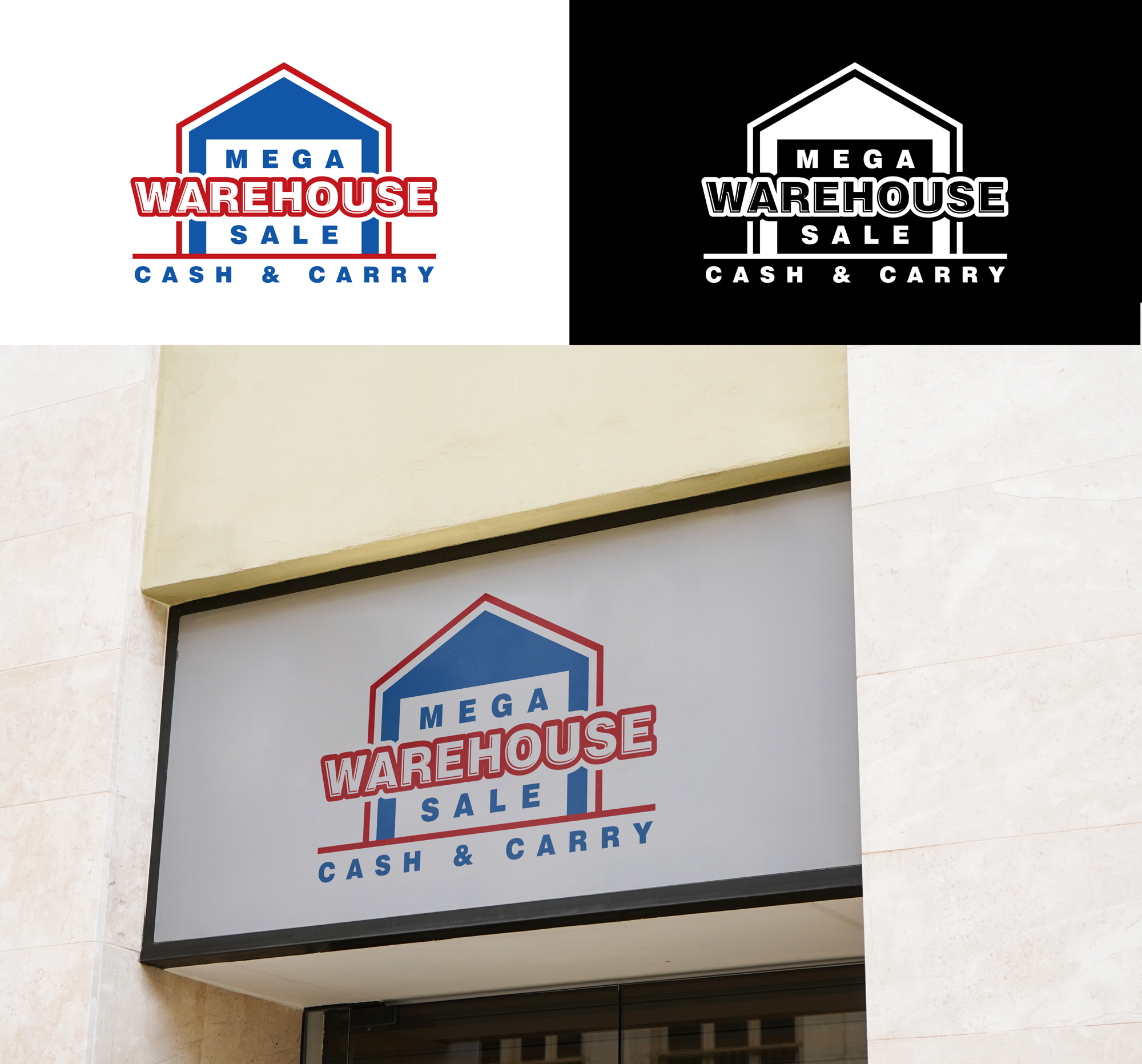 Logo Design by RA-bica for PanNA Ecomerce and Logistics Ltd  | Design #33928910