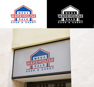 Logo Design by RA-bica for PanNA Ecomerce and Logistics Ltd  | Design: #33928910