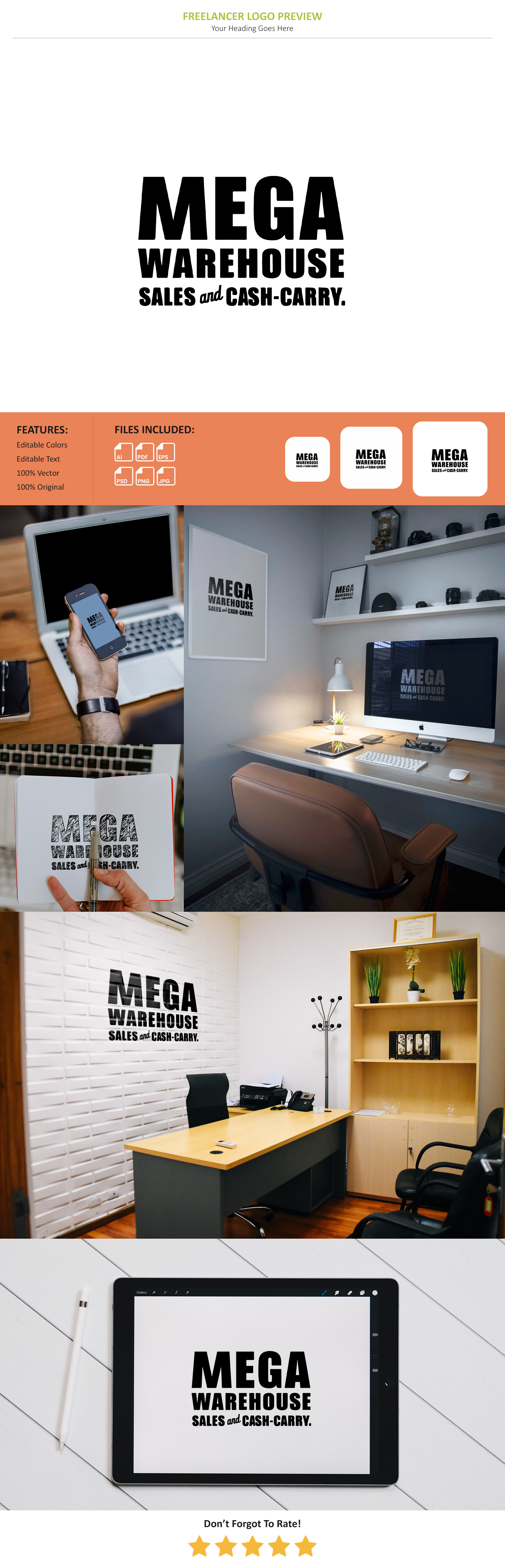 Logo Design by VectorForge for PanNA Ecomerce and Logistics Ltd  | Design #33922891