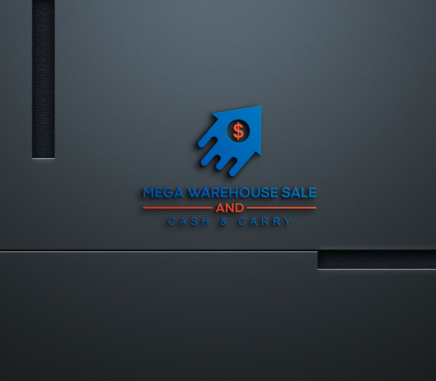 Logo Design by UX_Expart24 for PanNA Ecomerce and Logistics Ltd  | Design #33922039