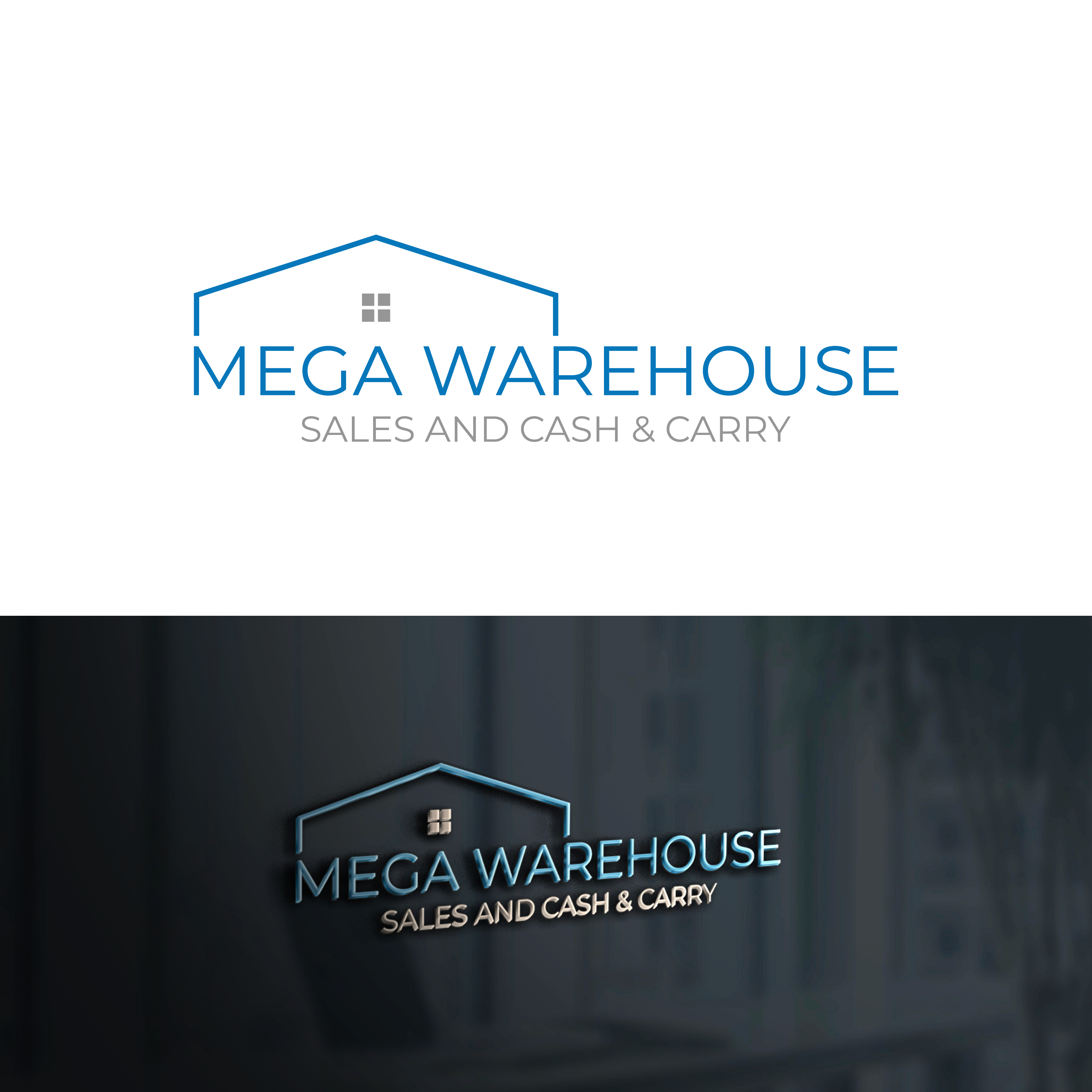 Logo Design by SAM-ART for PanNA Ecomerce and Logistics Ltd  | Design #33922648