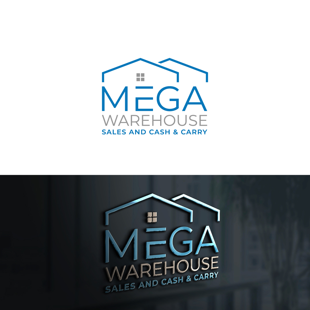 Logo Design by SAM-ART for PanNA Ecomerce and Logistics Ltd  | Design #33922650