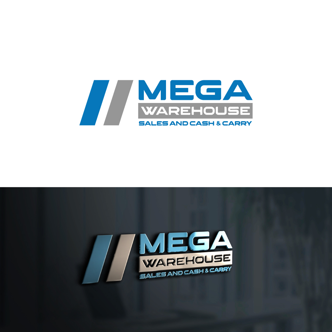 Logo Design by SAM-ART for PanNA Ecomerce and Logistics Ltd  | Design #33922654