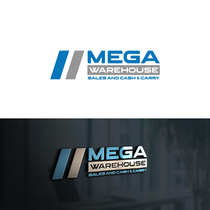 Logo Design by SAM-ART for PanNA Ecomerce and Logistics Ltd  | Design: #33922654