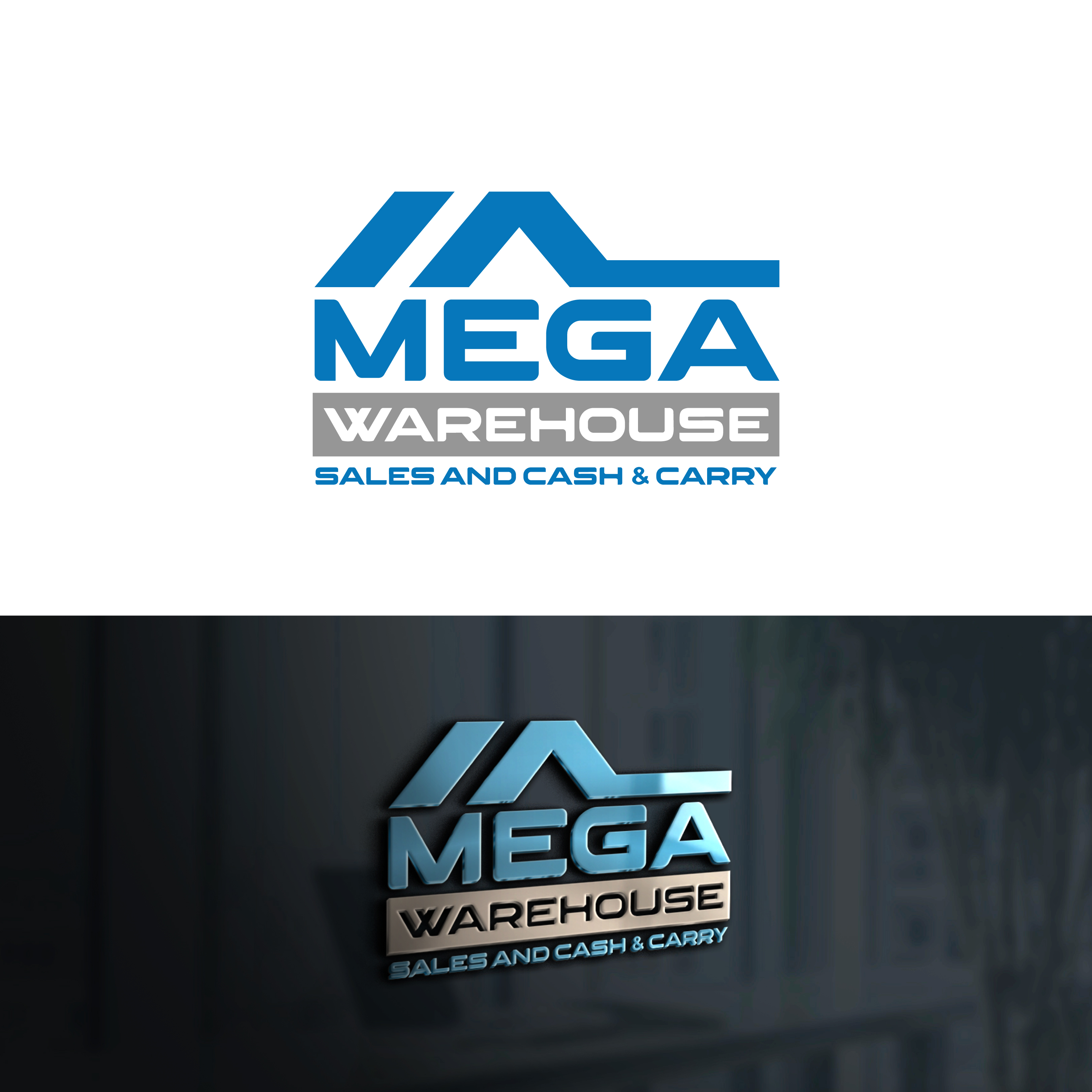 Logo Design by SAM-ART for PanNA Ecomerce and Logistics Ltd  | Design #33922655