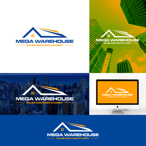 Logo Design by SAM-ART for PanNA Ecomerce and Logistics Ltd  | Design: #33922656