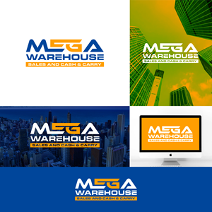 Logo Design by SAM-ART for PanNA Ecomerce and Logistics Ltd  | Design: #33922694