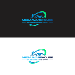 Diseño de Logo por MK_STD para PanNA Ecomerce and Logistics Ltd  | Diseño #33923604