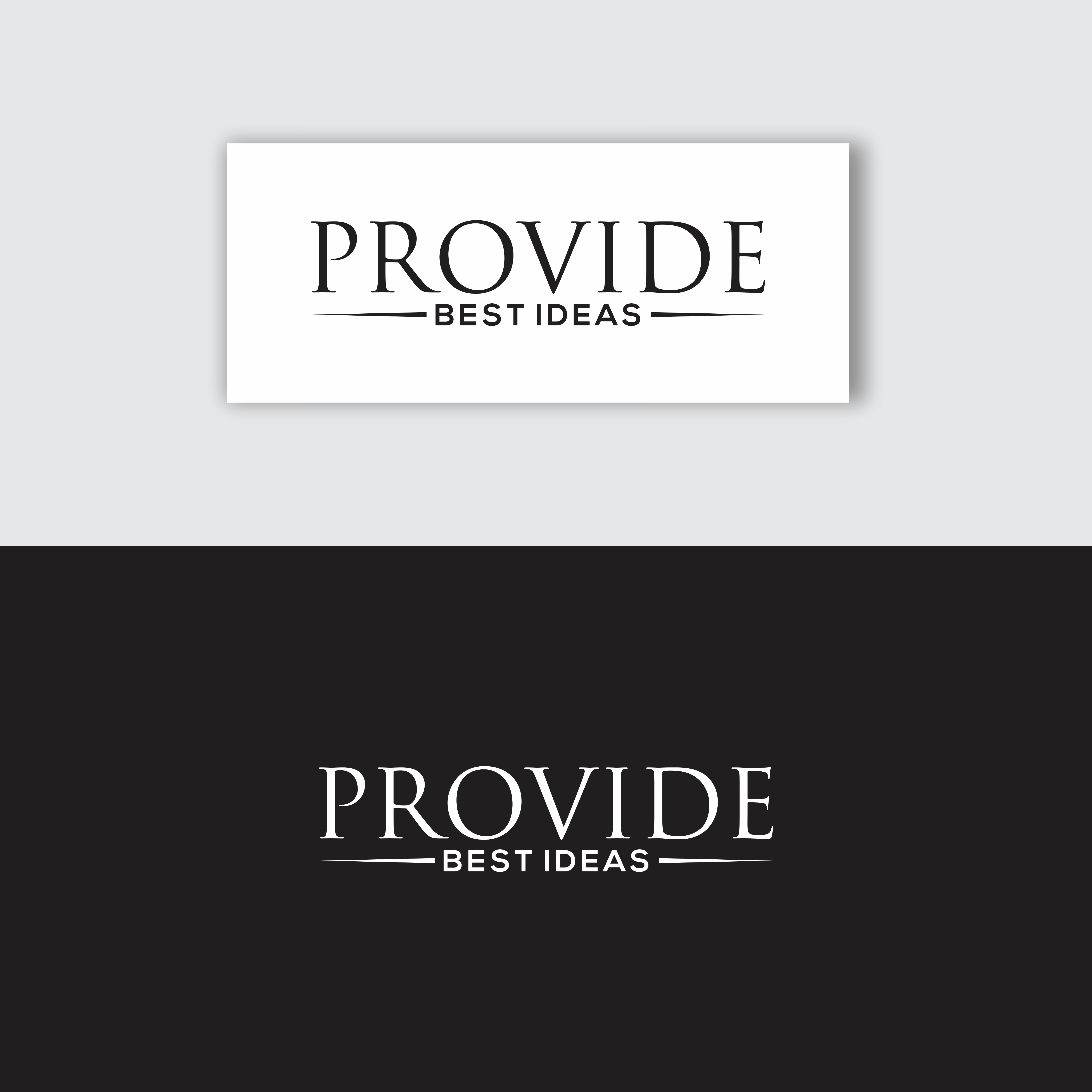 Logo Design by cahdesign for PanNA Ecomerce and Logistics Ltd  | Design #33920846